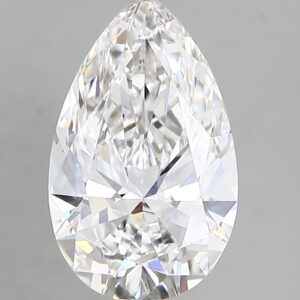 1.73 cctw VVS1 - Lab Grown Loose Diamond
