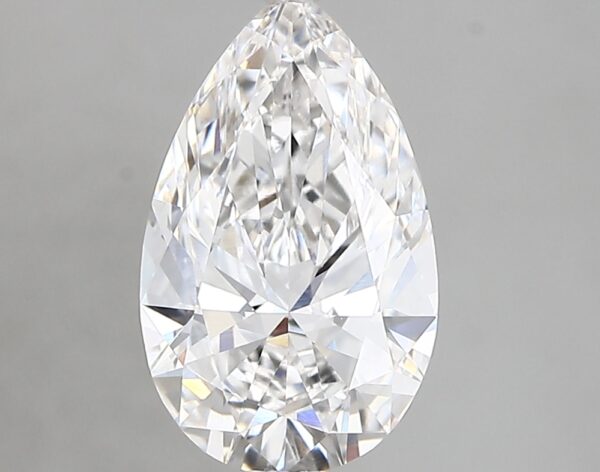 1.73 cctw VVS1 - Lab Grown Loose Diamond