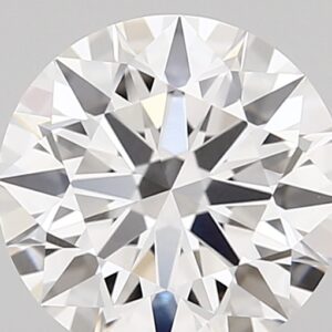1.90 cctw VVS2 - Lab Grown Loose Diamond
