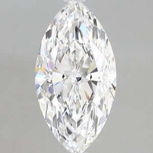 1.61 cctw VVS1 - Lab Grown Loose Diamond