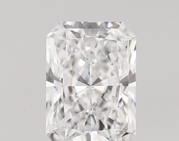 1.09 cctw VVS2 - Lab Grown Loose Diamond