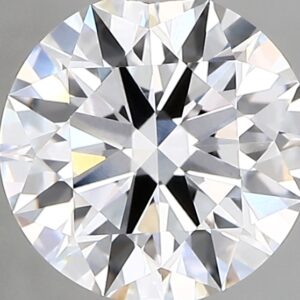 2.14 cctw VVS2 - Lab Grown Loose Diamond