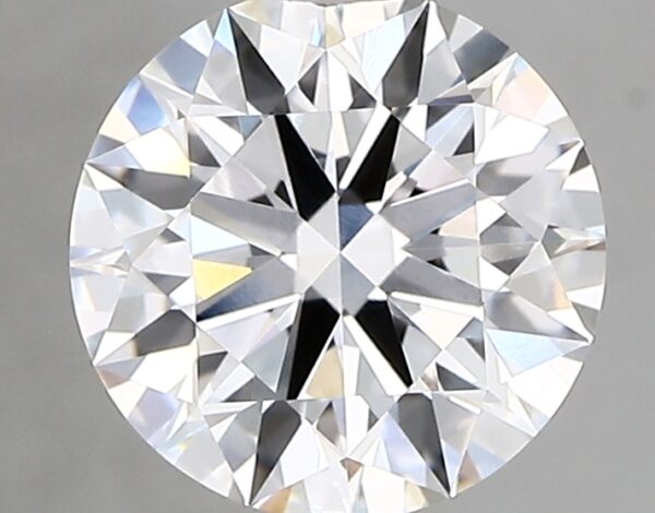 2.14 cctw VVS2 - Lab Grown Loose Diamond