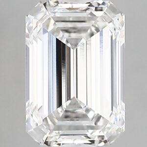 1.63 cctw VVS1 - Lab Grown Loose Diamond