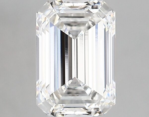 1.63 cctw VVS1 - Lab Grown Loose Diamond