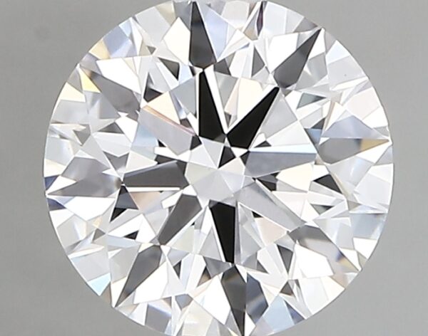 1.16 cctw VVS2 - Lab Grown Loose Diamond