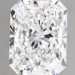 1.00 cctw VVS2 - Lab Grown Loose Diamond