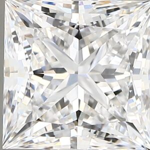 1.65 cctw VVS2 - Lab Grown Loose Diamond
