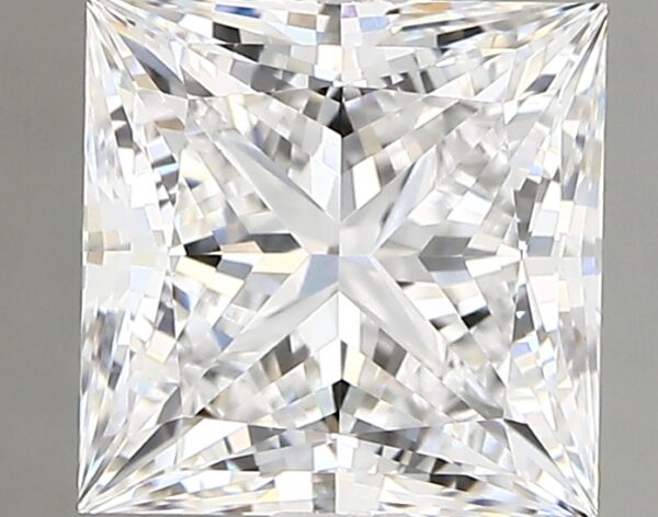1.65 cctw VVS2 - Lab Grown Loose Diamond
