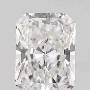 1.16 cctw VVS2 - Lab Grown Loose Diamond