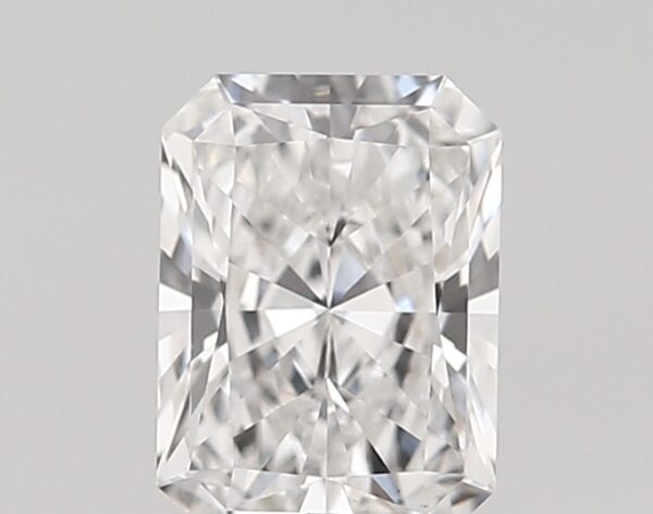 1.16 cctw VVS2 - Lab Grown Loose Diamond