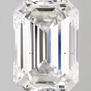 4.44 cctw VS2 - Lab Grown Loose Diamond