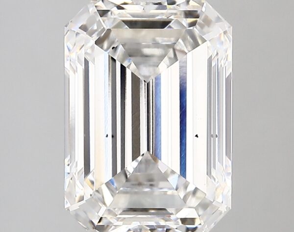 4.44 cctw VS2 - Lab Grown Loose Diamond