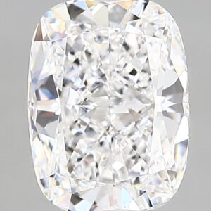 2.11 cctw VVS2 - Lab Grown Loose Diamond
