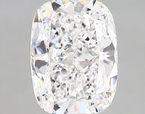 2.11 cctw VVS2 - Lab Grown Loose Diamond