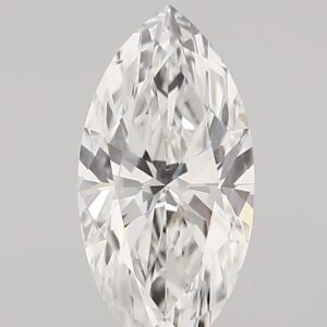 1.13 cctw VVS2 - Lab Grown Loose Diamond