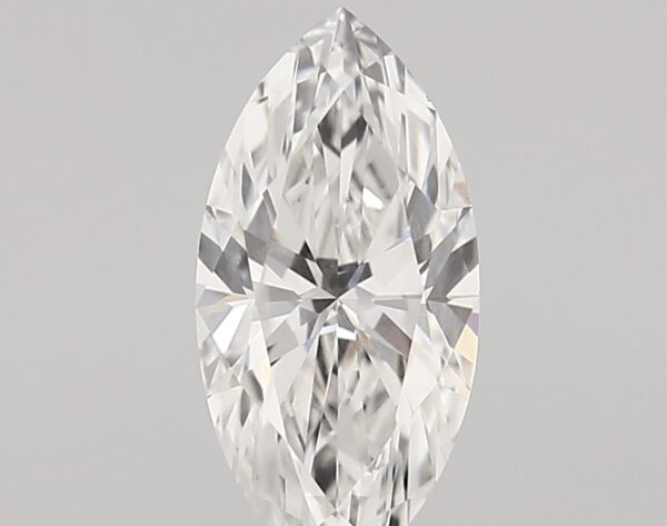 1.13 cctw VVS2 - Lab Grown Loose Diamond