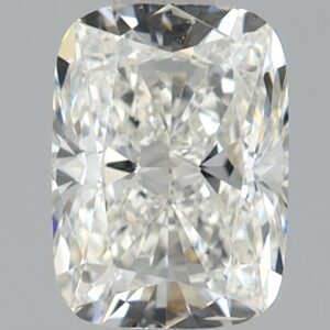 0.94 cctw VS2 - Lab Grown Loose Diamond