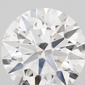 1.11 cctw VVS1 - Lab Grown Loose Diamond