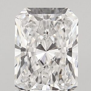 1.03 cctw VVS1 - Lab Grown Loose Diamond
