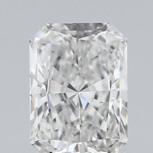 1.04 cctw VVS2 - Lab Grown Loose Diamond