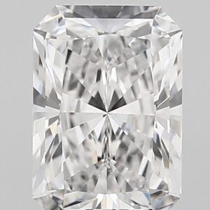 1.37 cctw VVS2 - Lab Grown Loose Diamond