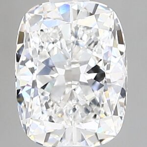 1.07 cctw VVS2 - Lab Grown Loose Diamond