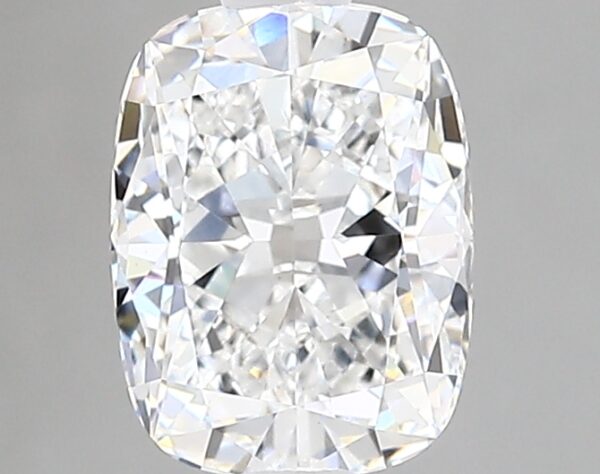 1.07 cctw VVS2 - Lab Grown Loose Diamond