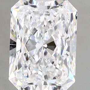 1.00 cctw VS1 - Lab Grown Loose Diamond