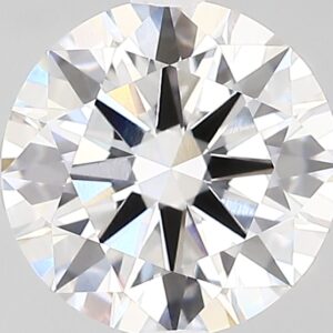 2.01 cctw VVS2 - Lab Grown Loose Diamond