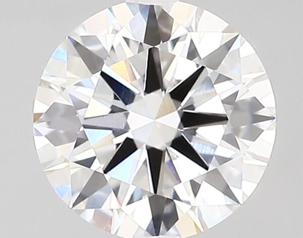 2.01 cctw VVS2 - Lab Grown Loose Diamond