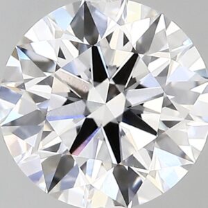 2.04 cctw VVS2 - Lab Grown Loose Diamond