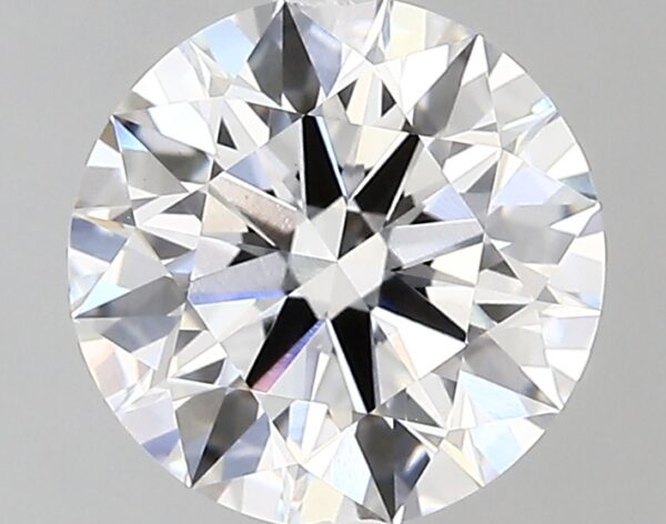 2.04 cctw VVS2 - Lab Grown Loose Diamond