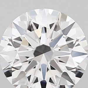 1.12 cctw VVS2 - Lab Grown Loose Diamond