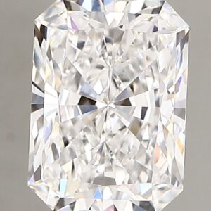 1.08 cctw VVS2 - Lab Grown Loose Diamond