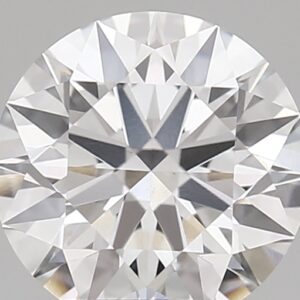 1.91 cctw VVS2 - Lab Grown Loose Diamond