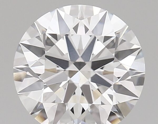 1.91 cctw VVS2 - Lab Grown Loose Diamond