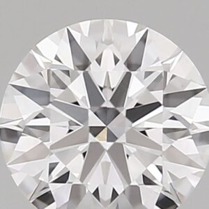 1.13 cctw VVS2 - Lab Grown Loose Diamond