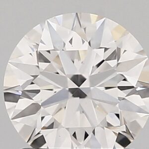 1.16 cctw VVS2 - Lab Grown Loose Diamond