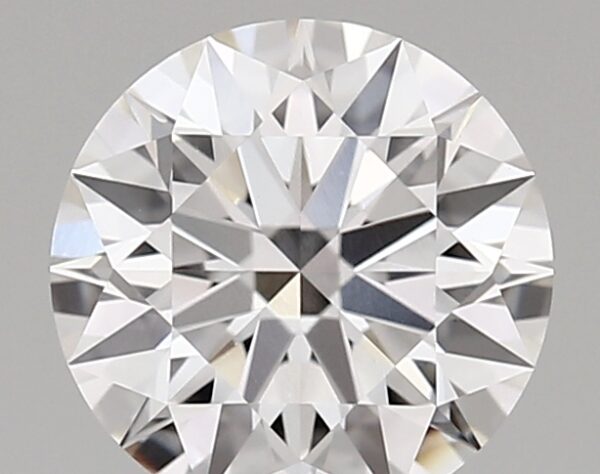 1.65 cctw VVS1 - Lab Grown Loose Diamond