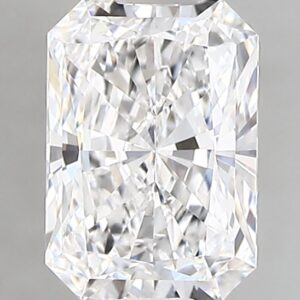 1.12 cctw VVS2 - Lab Grown Loose Diamond