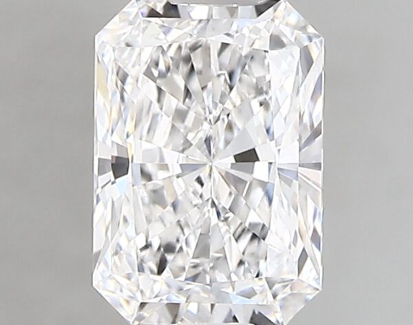 1.12 cctw VVS2 - Lab Grown Loose Diamond