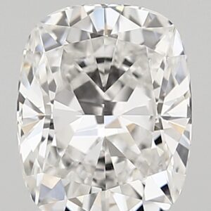 1.53 cctw VVS1 - Lab Grown Loose Diamond