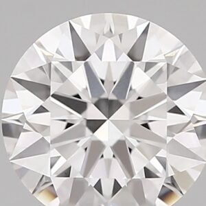 1.81 cctw VVS2 - Lab Grown Loose Diamond