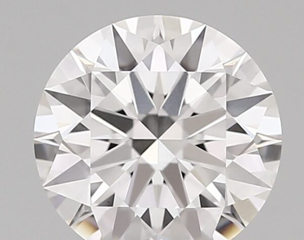 1.81 cctw VVS2 - Lab Grown Loose Diamond