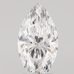 1.27 cctw VS1 - Lab Grown Loose Diamond