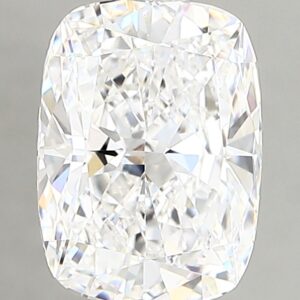 1.85 cctw VVS2 - Lab Grown Loose Diamond