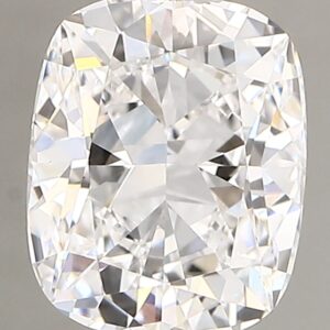1.03 cctw VVS2 - Lab Grown Loose Diamond