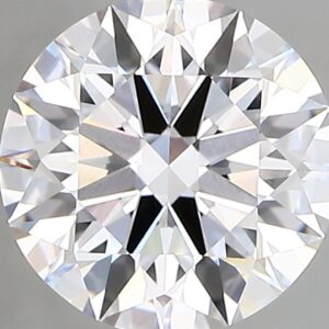 2.11 cctw VVS2 - Lab Grown Loose Diamond