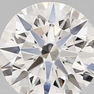 1.38 cctw VVS2 - Lab Grown Loose Diamond